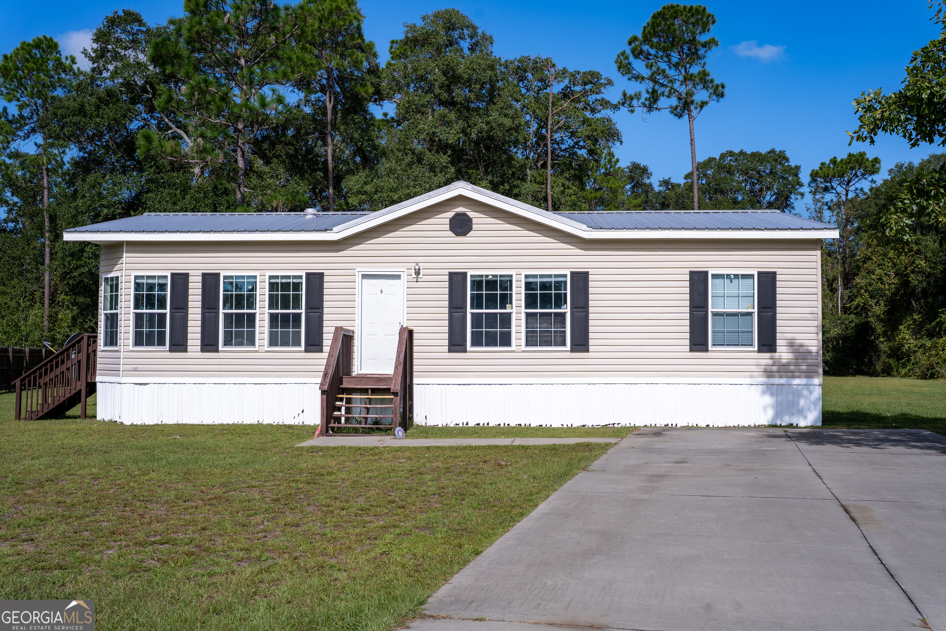 4728 Otter Creek Circle Property Photo 1