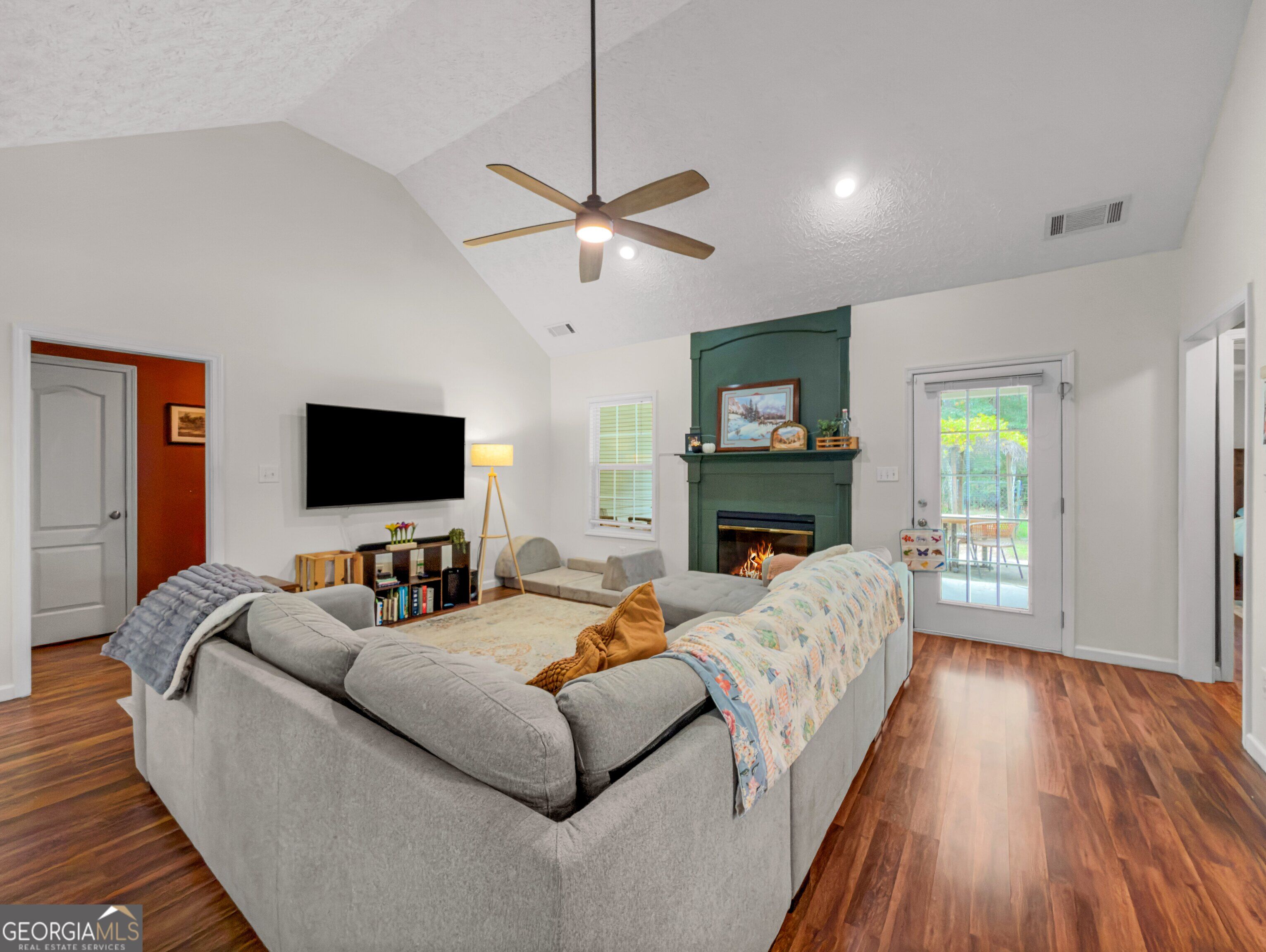 131 Mill Pond Court Property Photo 21