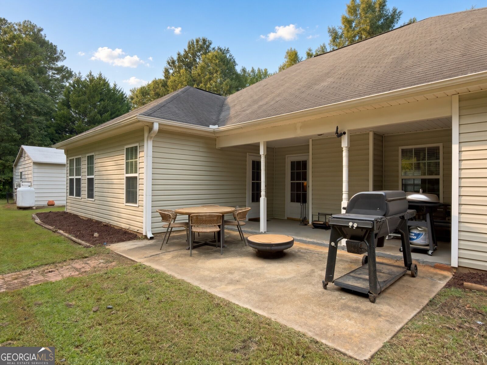 131 Mill Pond Court Property Photo 45