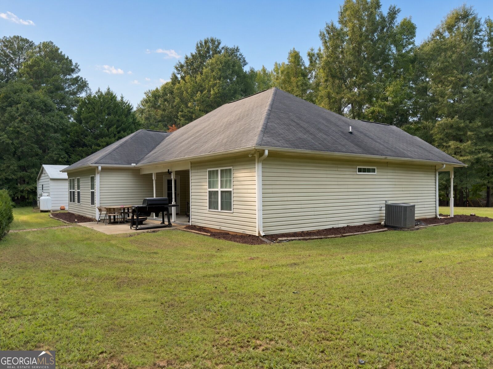 131 Mill Pond Court Property Photo 48