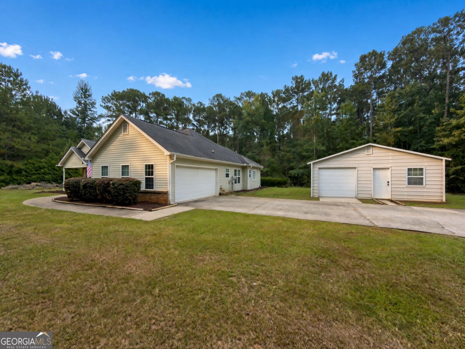 131 Mill Pond Court Property Photo 54