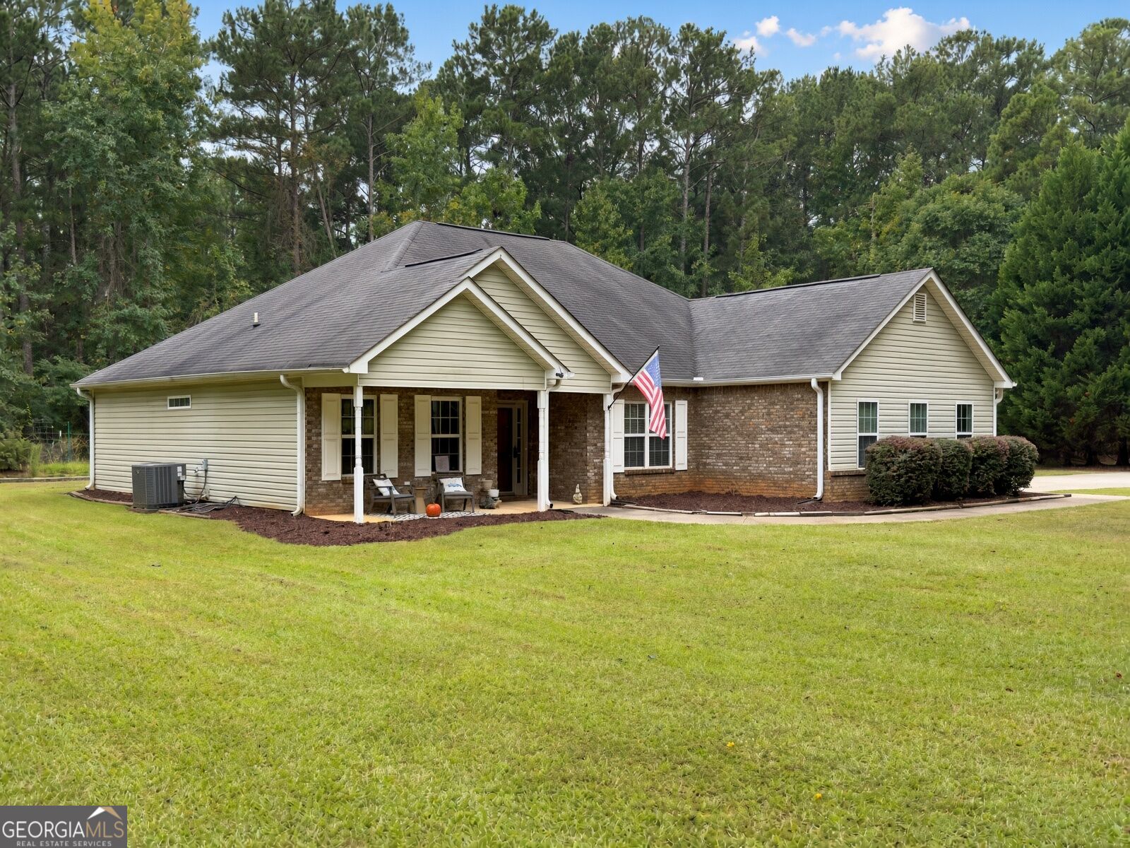131 Mill Pond Court Property Photo 57