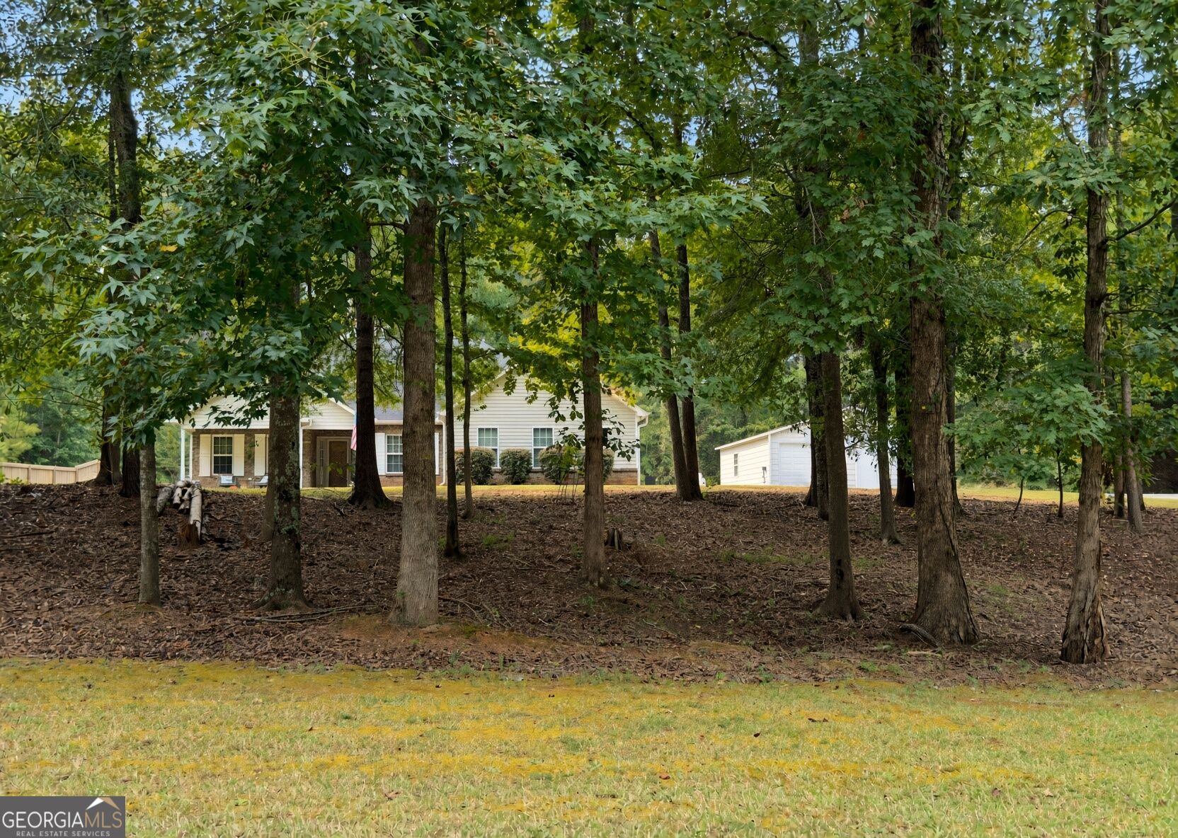 131 Mill Pond Court Property Photo 61