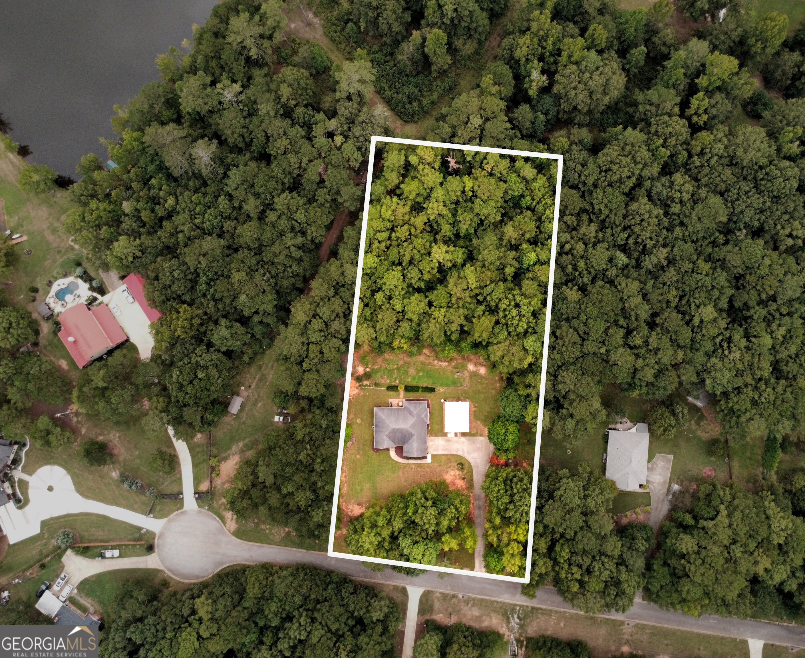 131 Mill Pond Court Property Photo 62