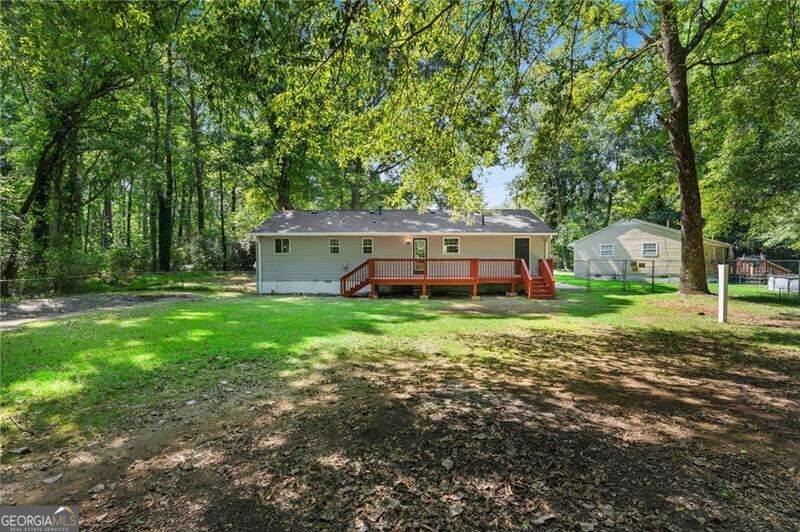 631 Pasadena Court Property Photo 26