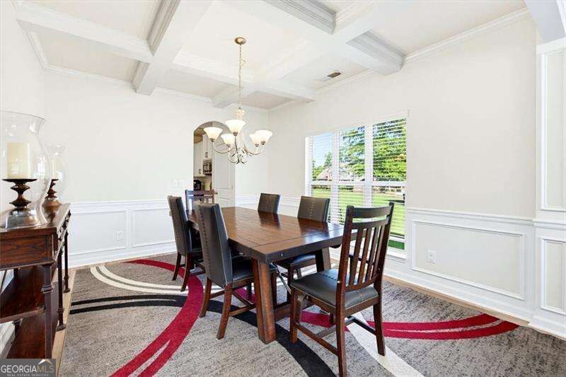 5105 Olive Branch Circle Property Photo 8