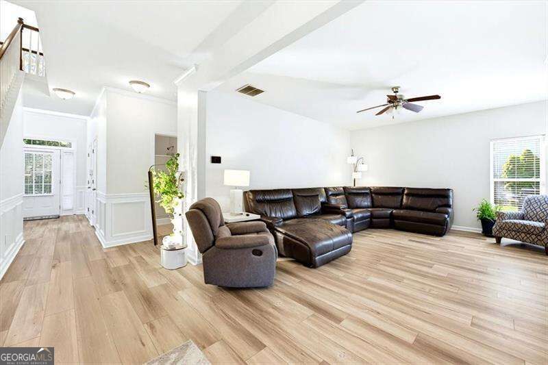 5105 Olive Branch Circle Property Photo 11