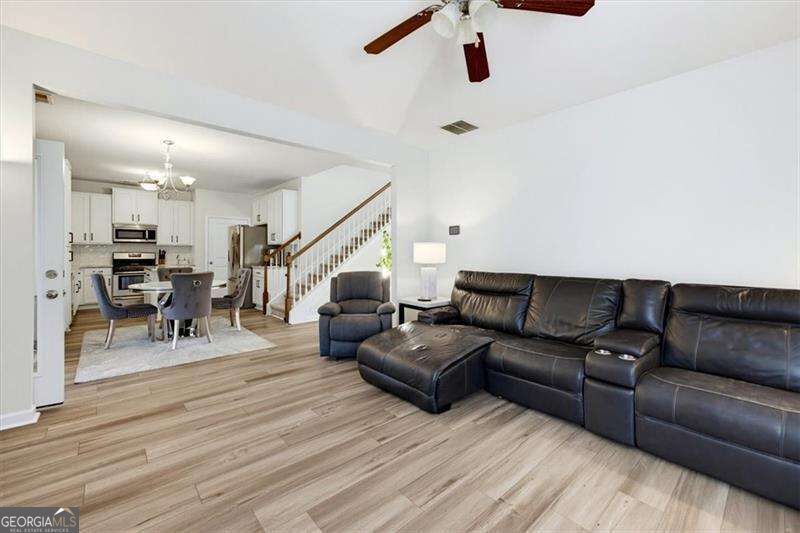 5105 Olive Branch Circle Property Photo 12