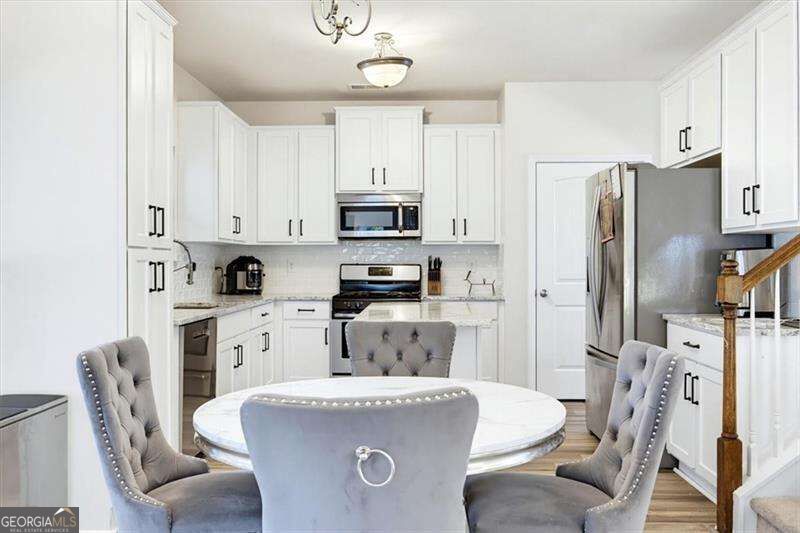 5105 Olive Branch Circle Property Photo 15