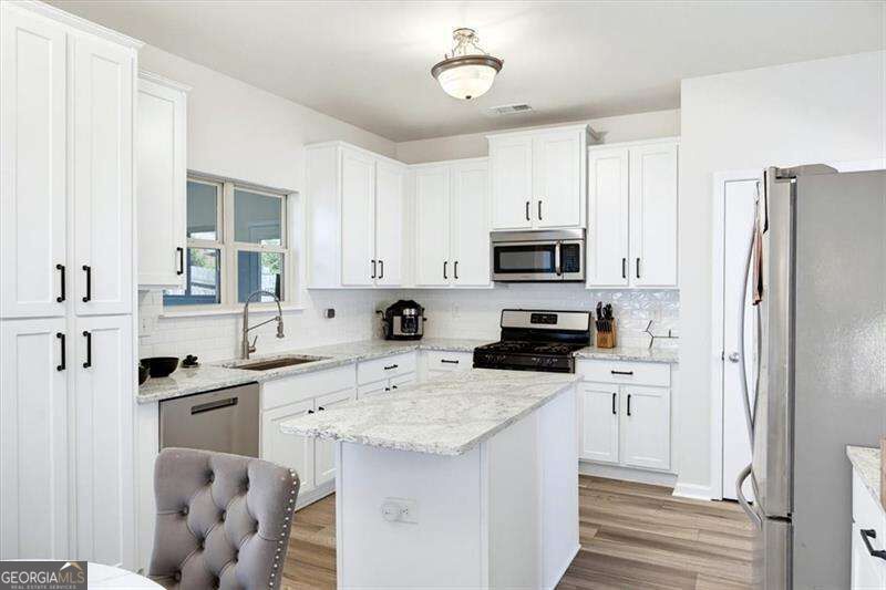 5105 Olive Branch Circle Property Photo 16