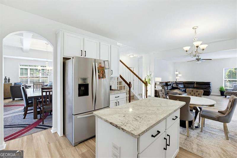 5105 Olive Branch Circle Property Photo 17
