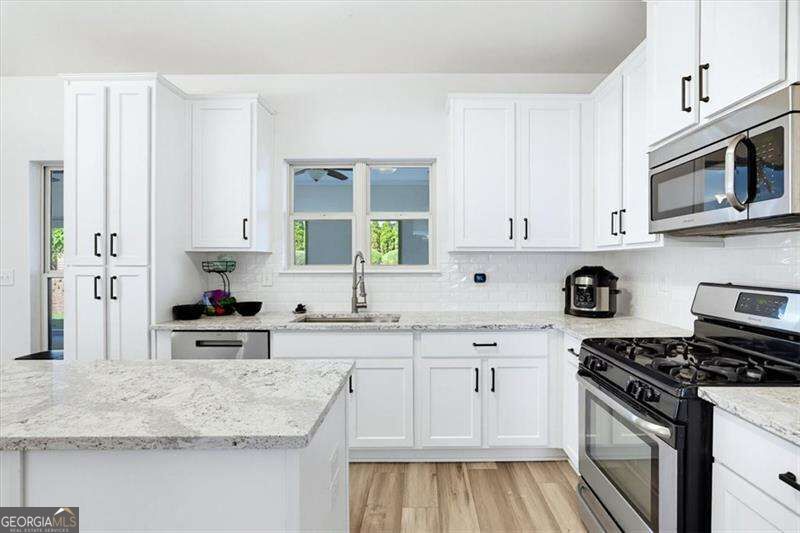 5105 Olive Branch Circle Property Photo 18