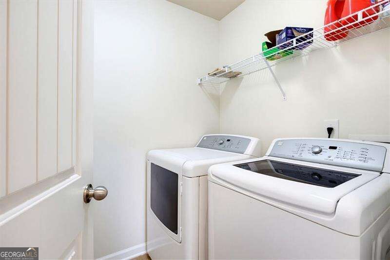 5105 Olive Branch Circle Property Photo 35