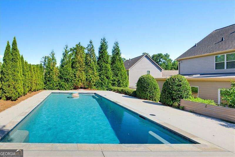 5105 Olive Branch Circle Property Photo 37