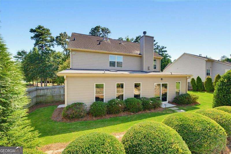 5105 Olive Branch Circle Property Photo 40