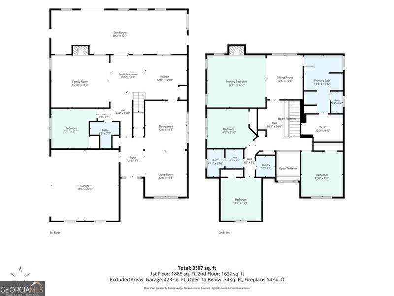 5105 Olive Branch Circle Property Photo 55