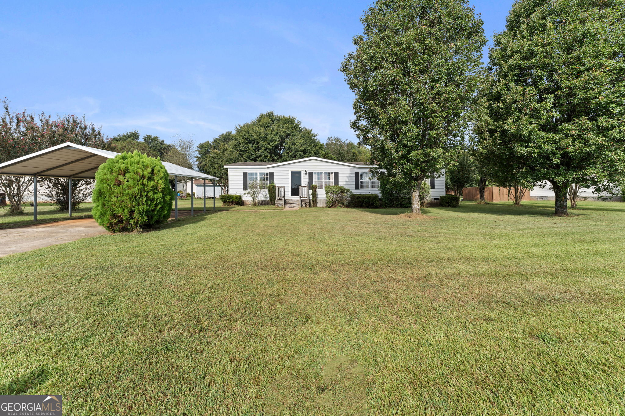 108 Hawks View Trail Property Photo 1