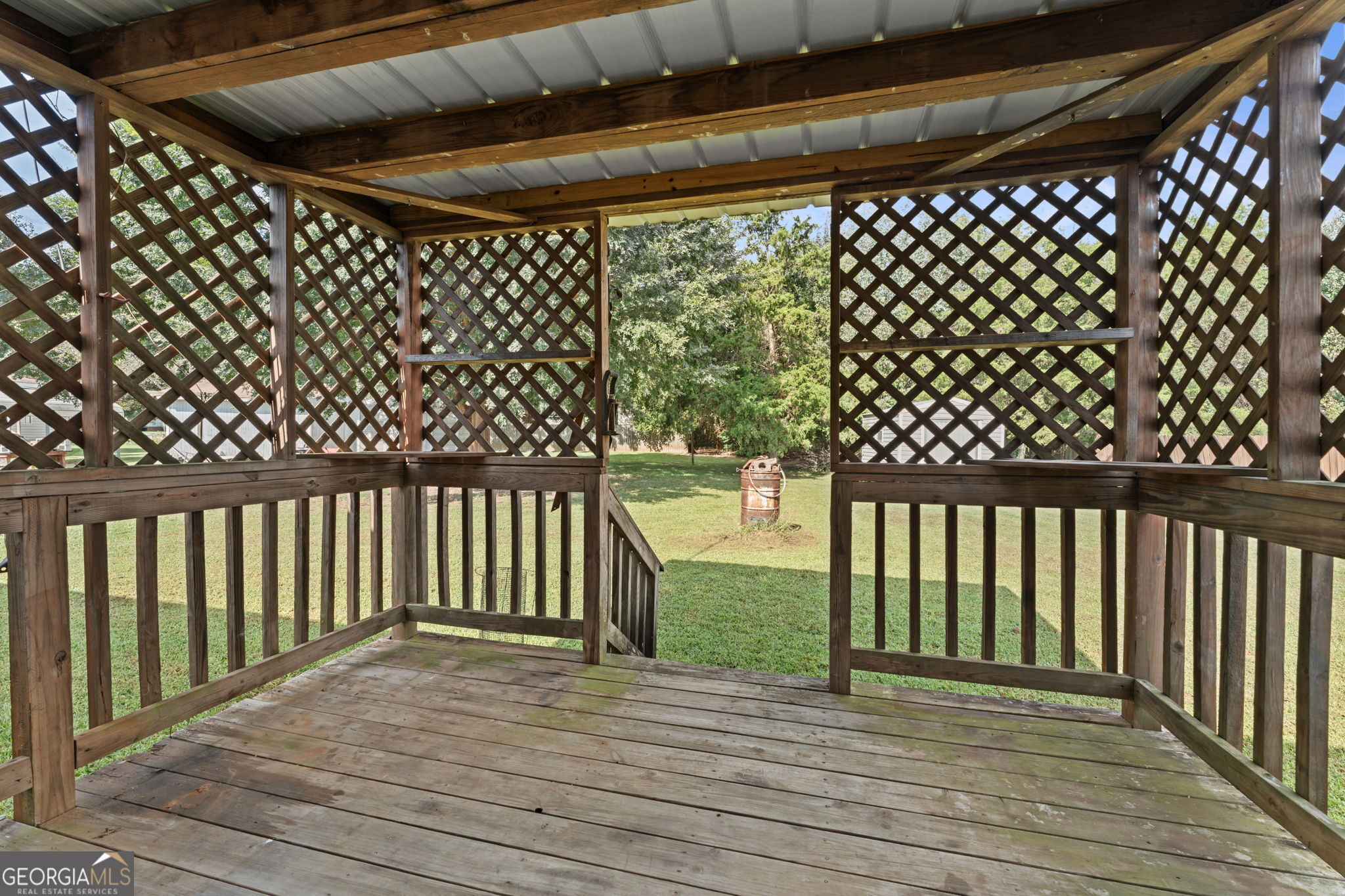 108 Hawks View Trail Property Photo 22