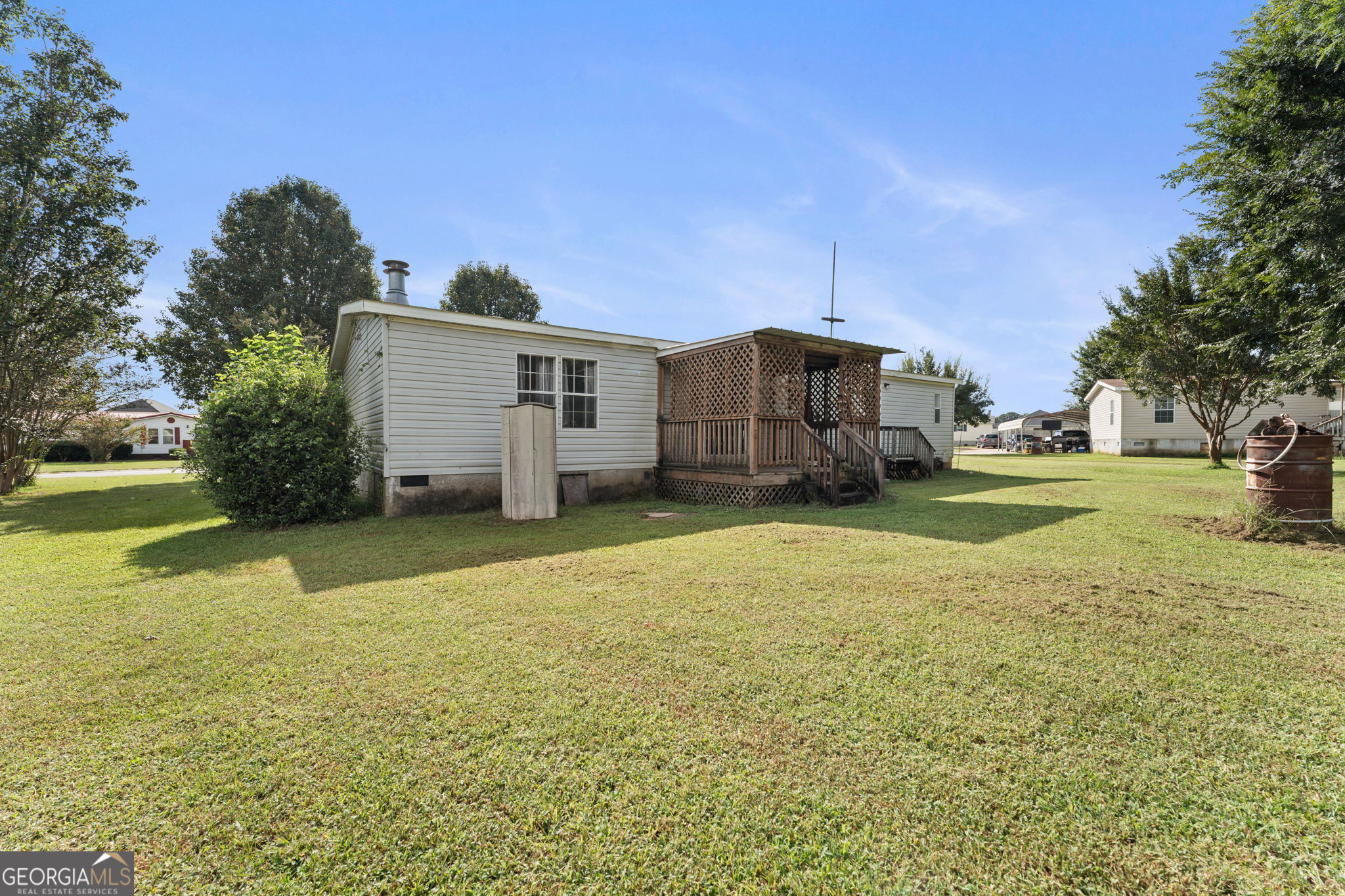 108 Hawks View Trail Property Photo 25