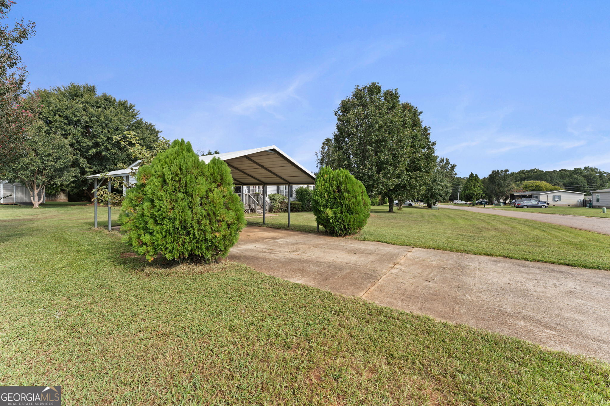 108 Hawks View Trail Property Photo 29