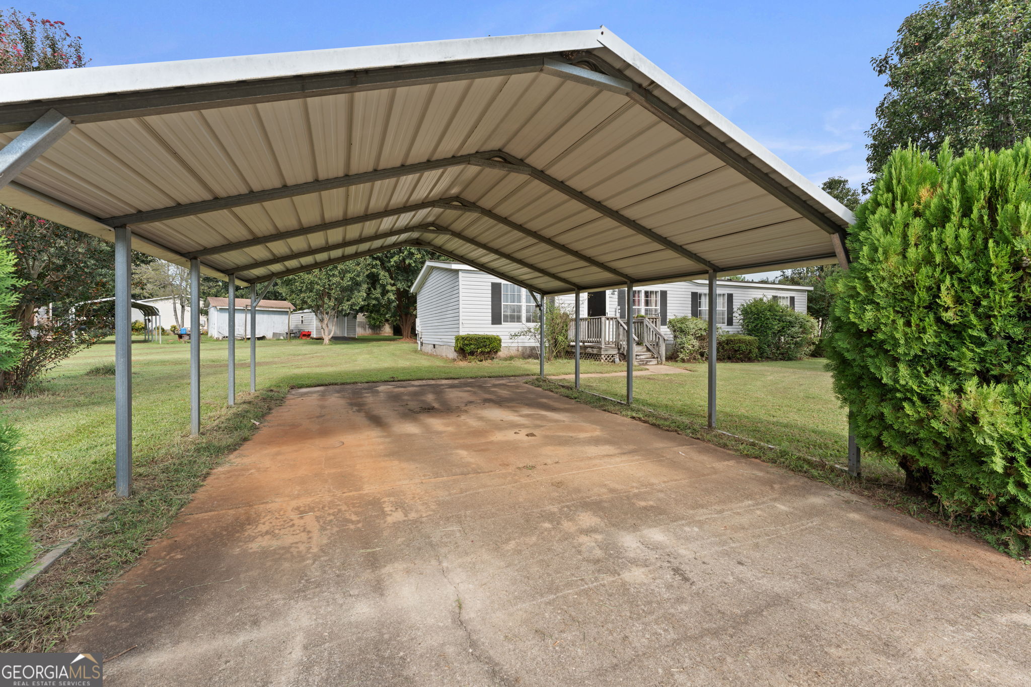 108 Hawks View Trail Property Photo 30