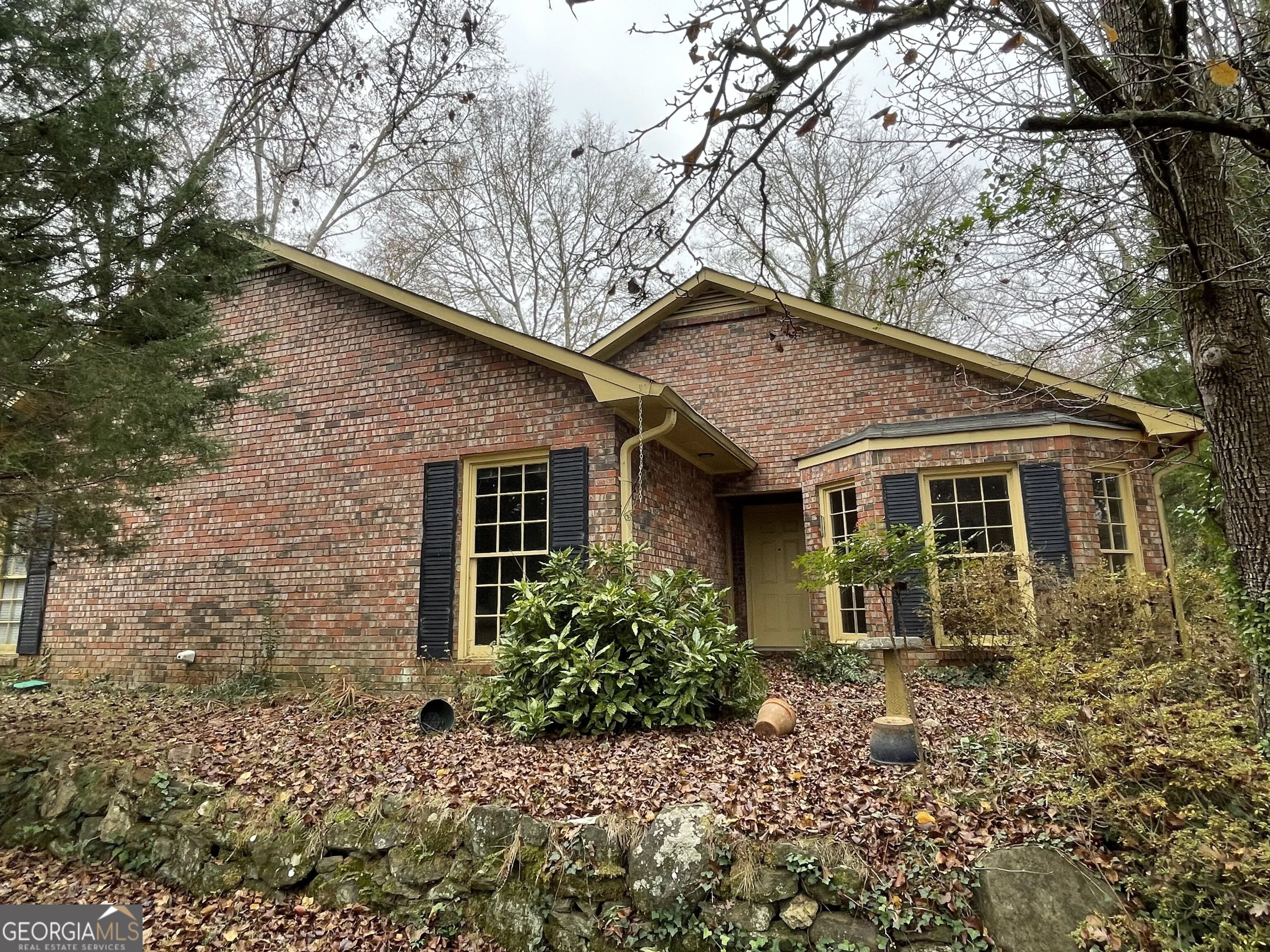 607 Piney Woods Drive Property Photo 1