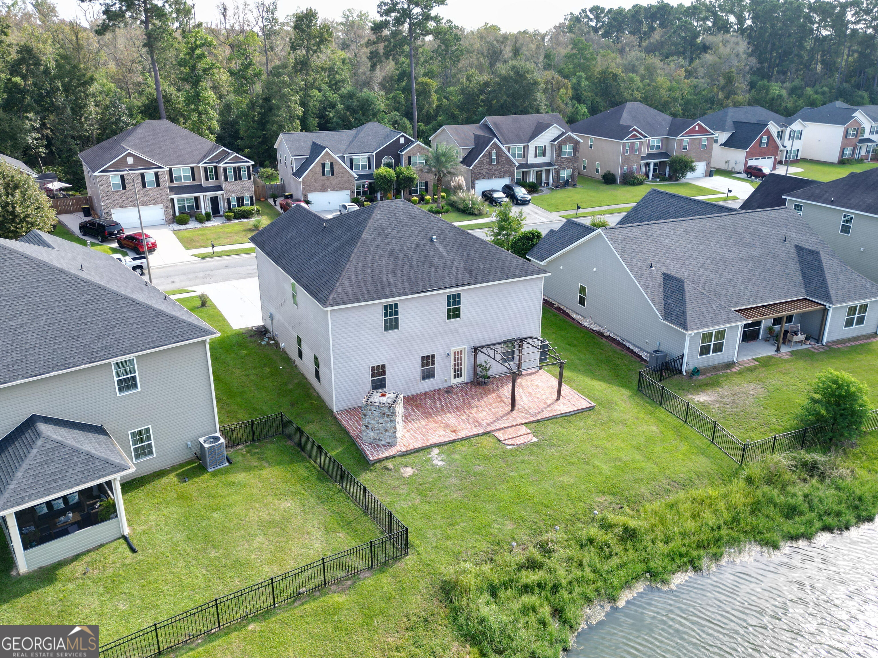 37 Litchfield Drive Property Photo 44