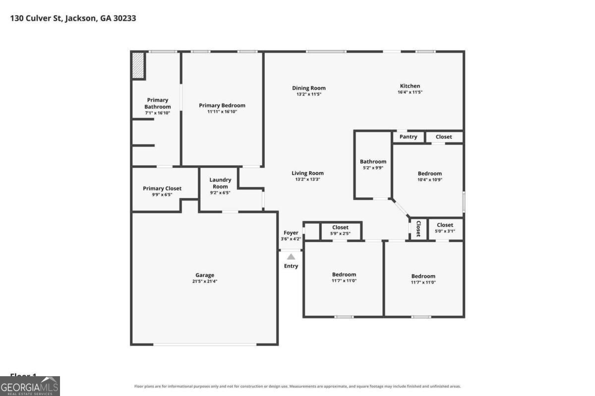 130 Culver Street Property Photo 16
