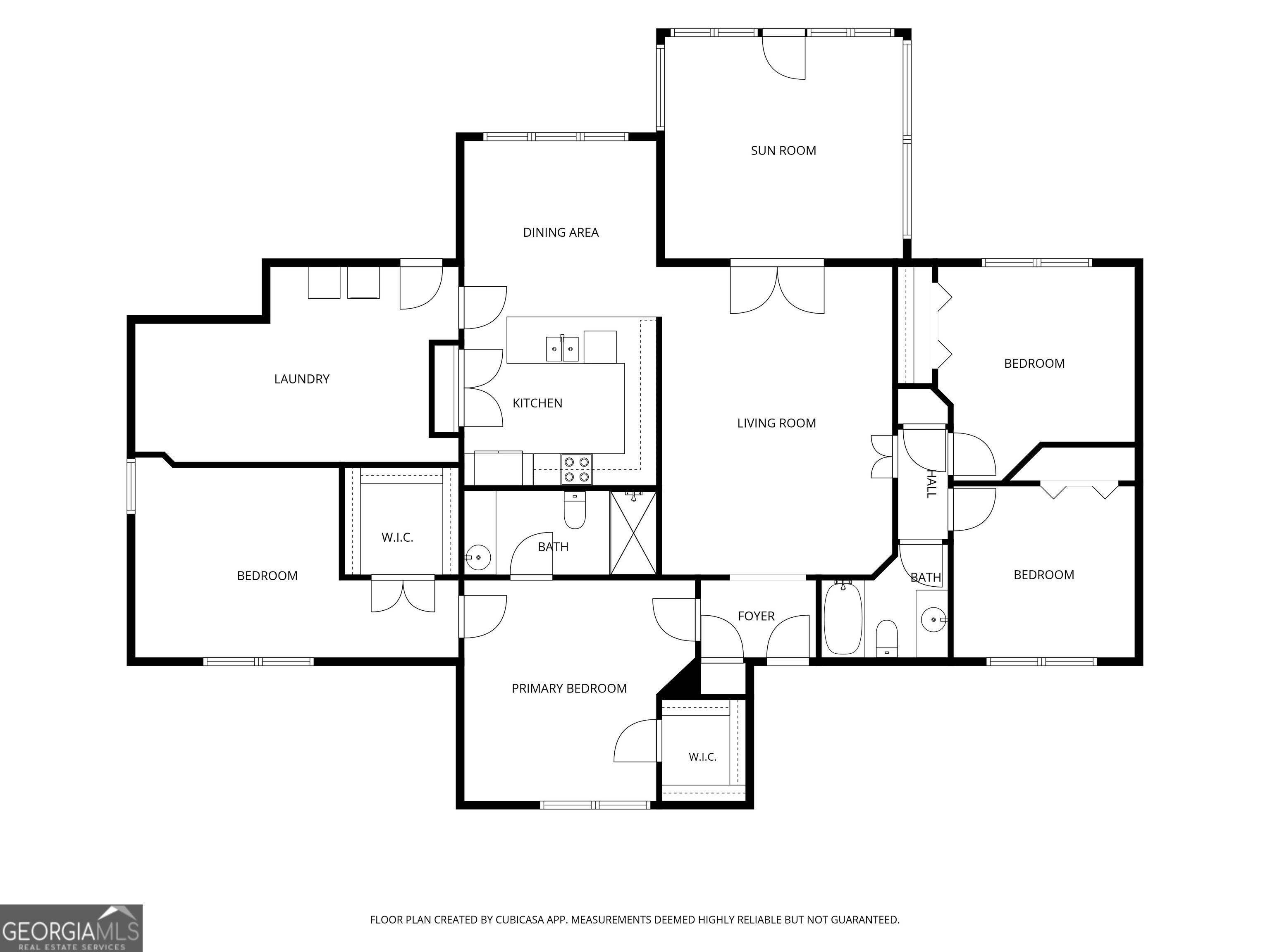 113 Breckenridge Drive Property Photo 44