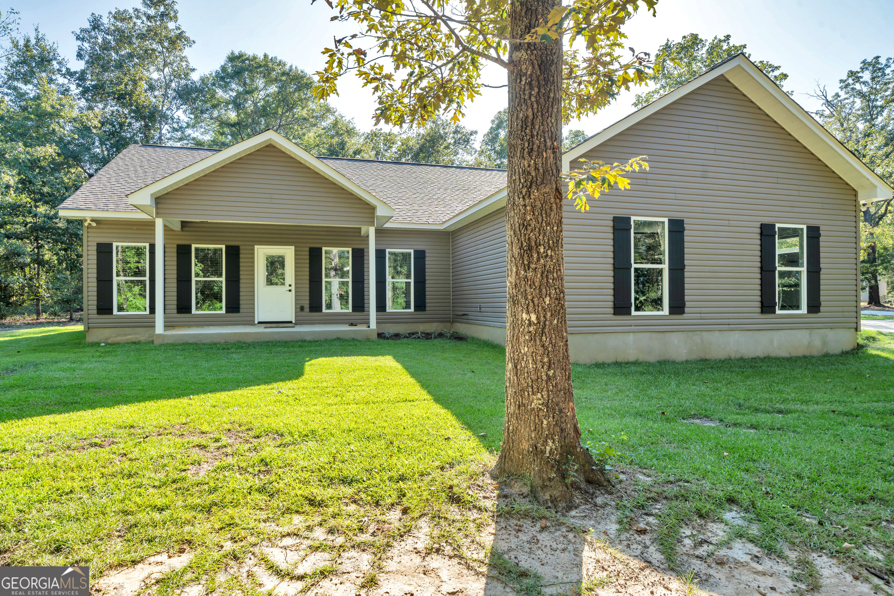 523 Taylor Rowland Road Property Photo 1