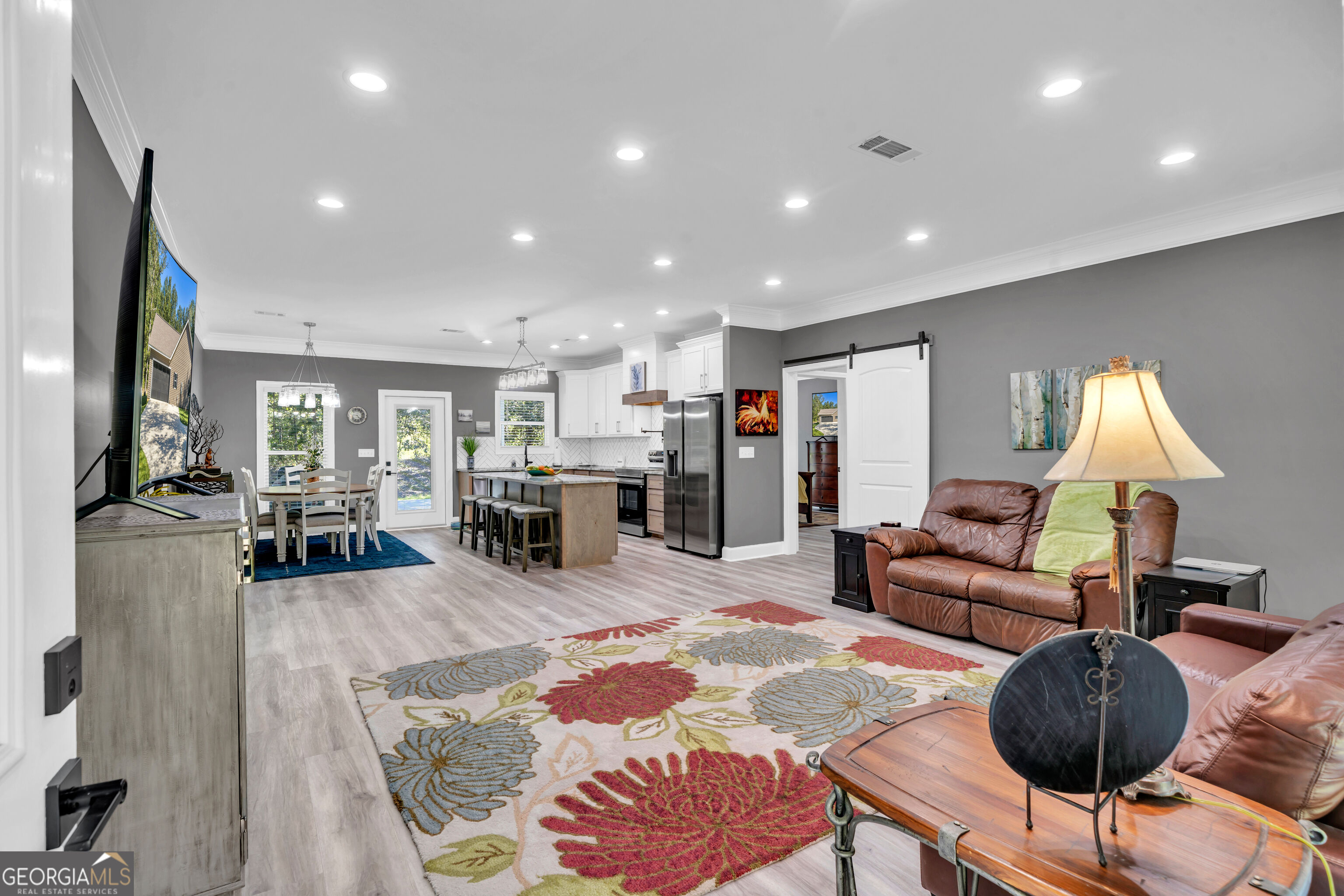 523 Taylor Rowland Road Property Photo 4