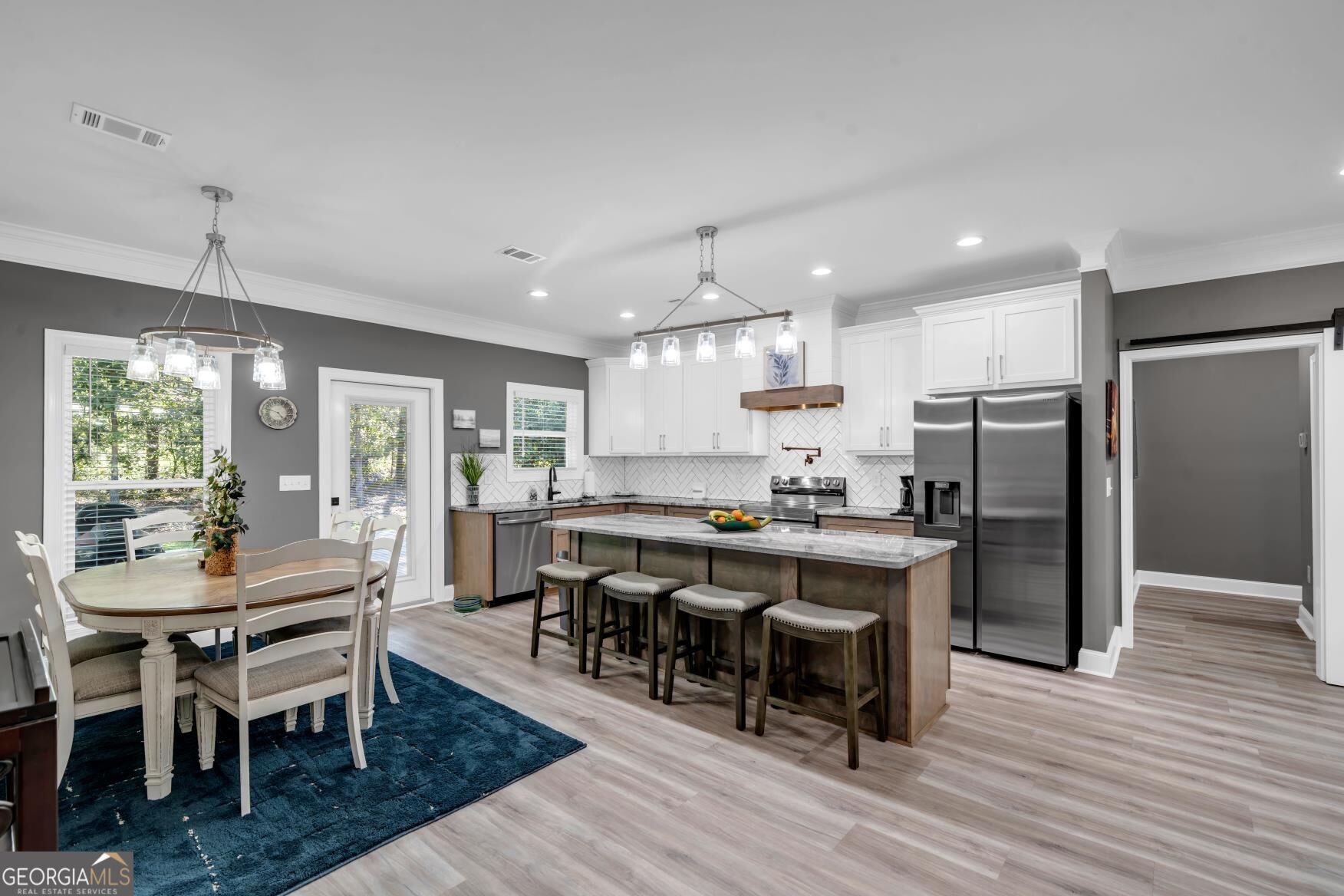 523 Taylor Rowland Road Property Photo 8
