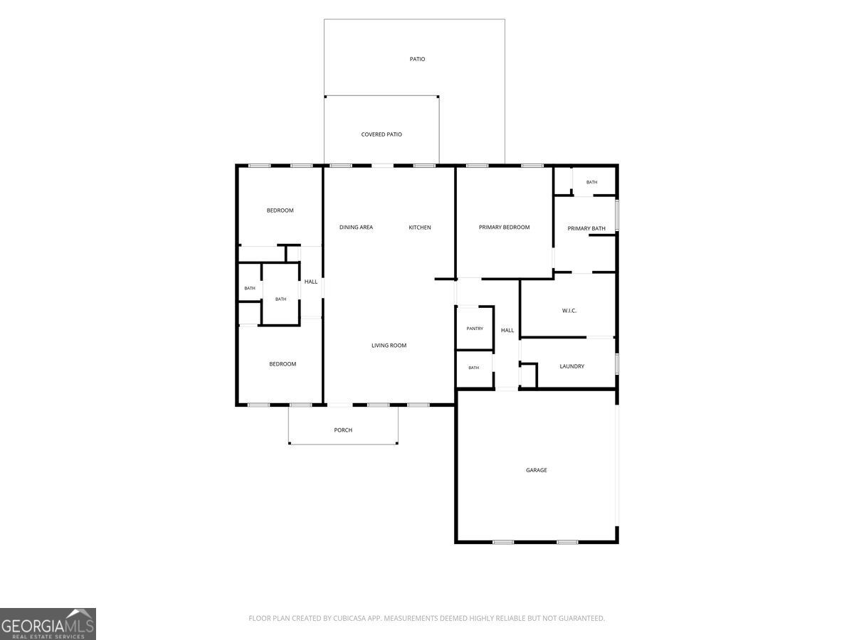 523 Taylor Rowland Road Property Photo 33