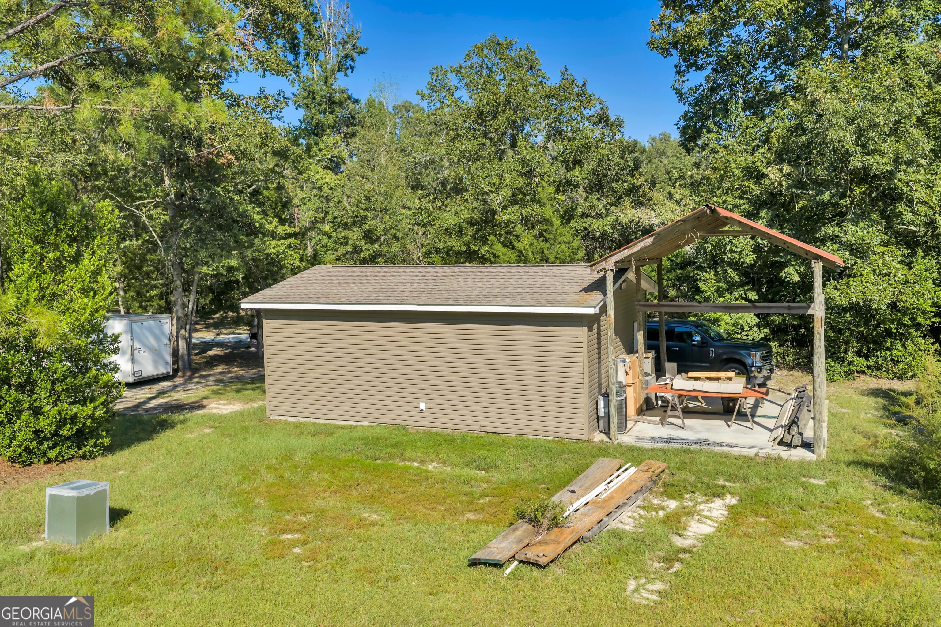 523 Taylor Rowland Road Property Photo 40