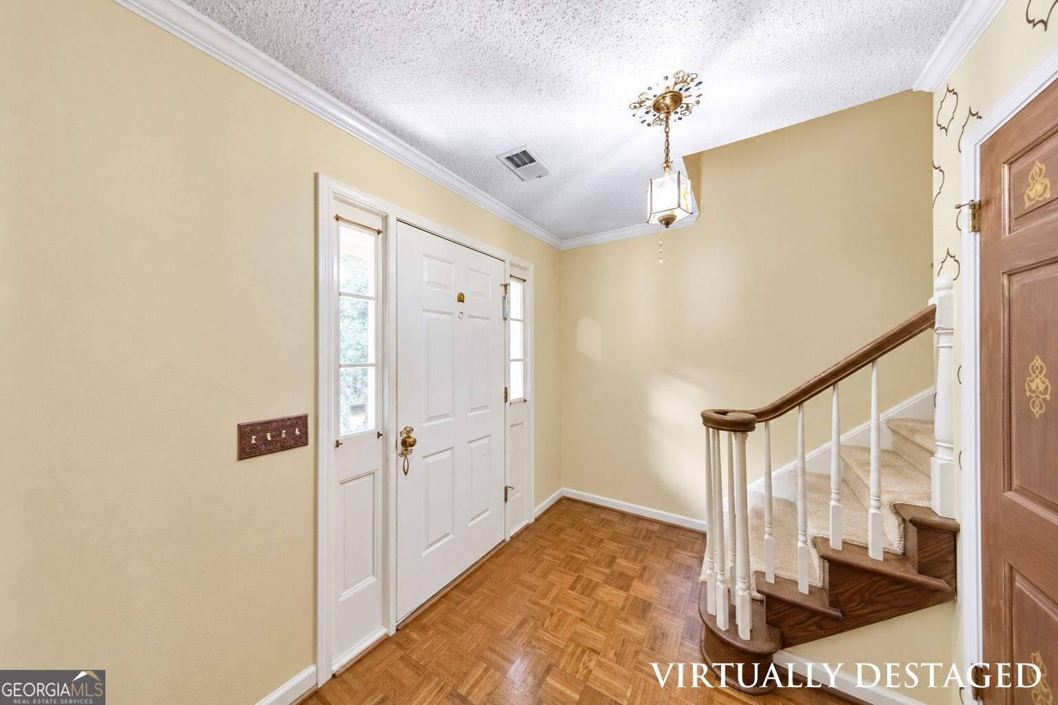 1269 Whitlock Ridge Drive Sw Property Photo 3