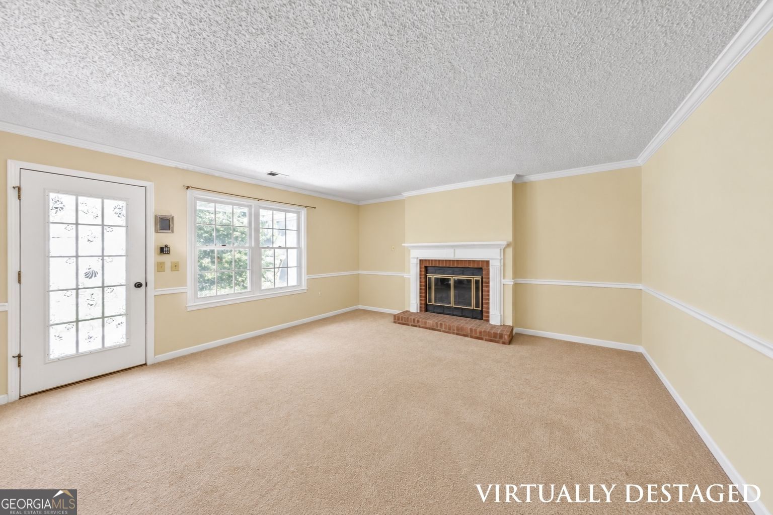 1269 Whitlock Ridge Drive Sw Property Photo 4
