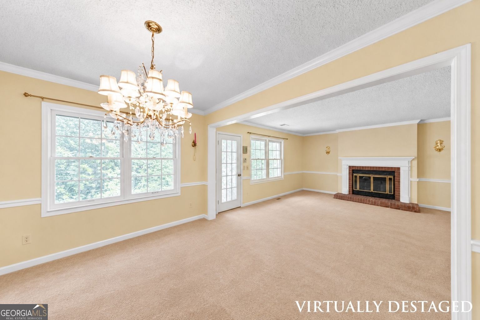1269 Whitlock Ridge Drive Sw Property Photo 8