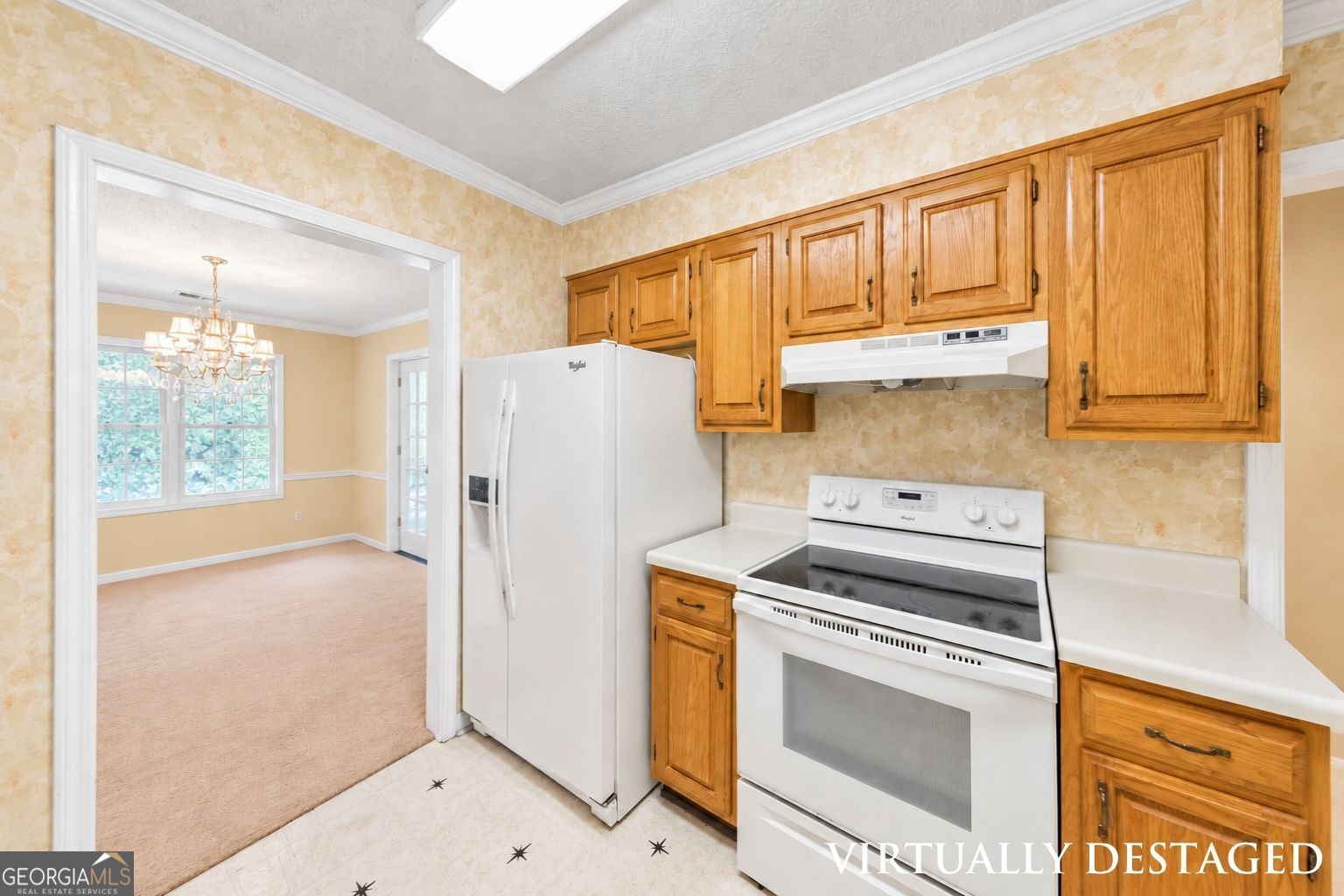 1269 Whitlock Ridge Drive Sw Property Photo 10