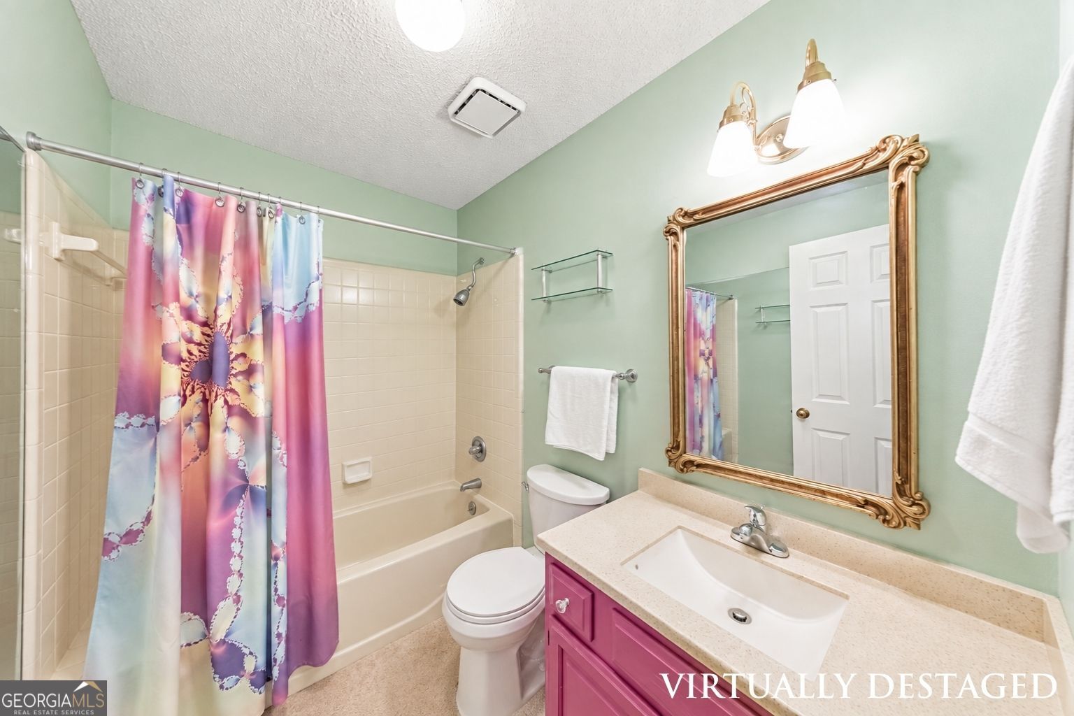 1269 Whitlock Ridge Drive Sw Property Photo 15