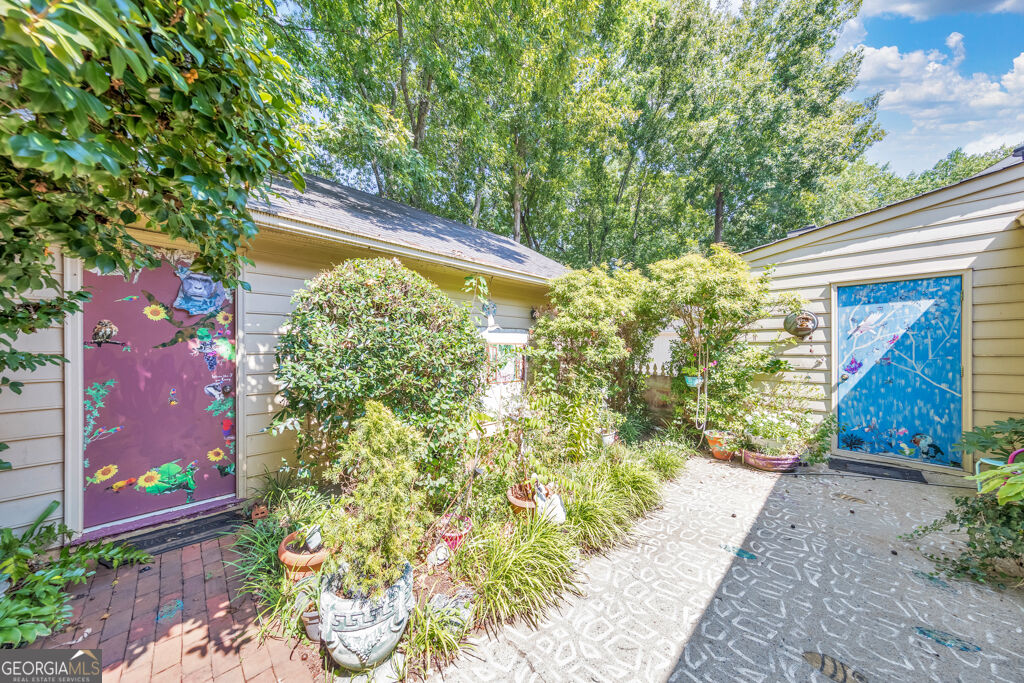 1269 Whitlock Ridge Drive Sw Property Photo 24