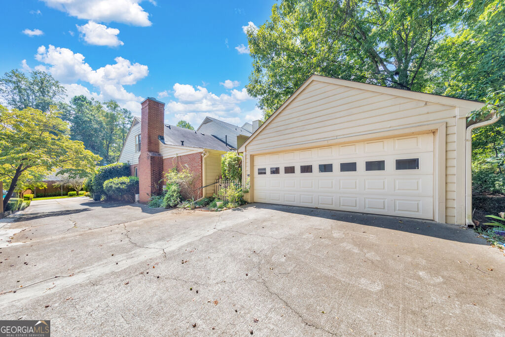 1269 Whitlock Ridge Drive Sw Property Photo 25