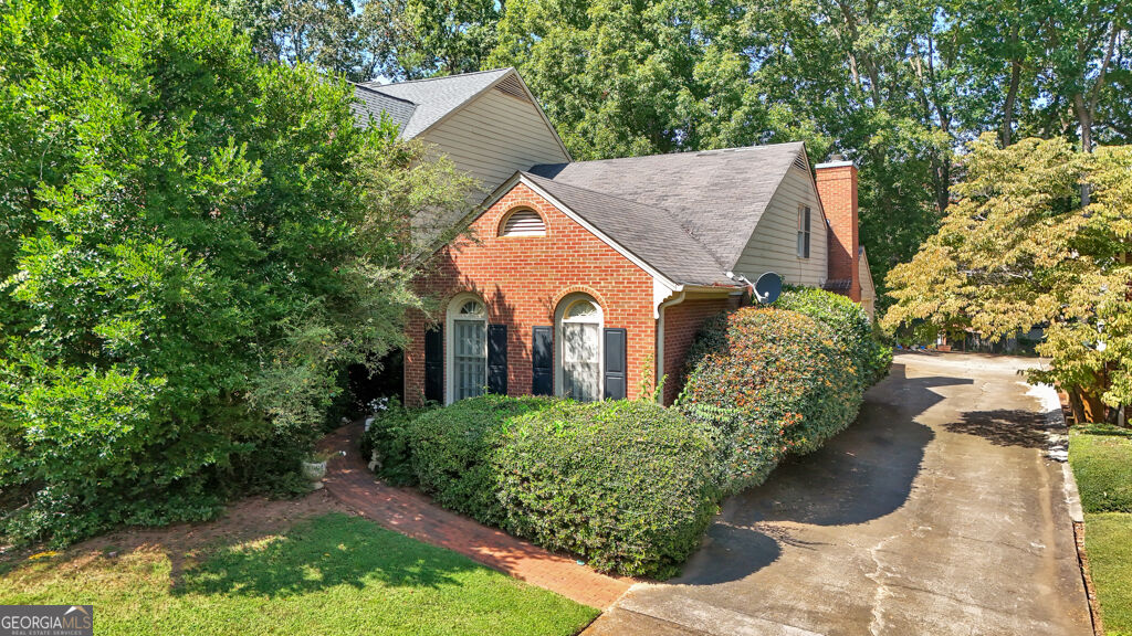 1269 Whitlock Ridge Drive Sw Property Photo 27
