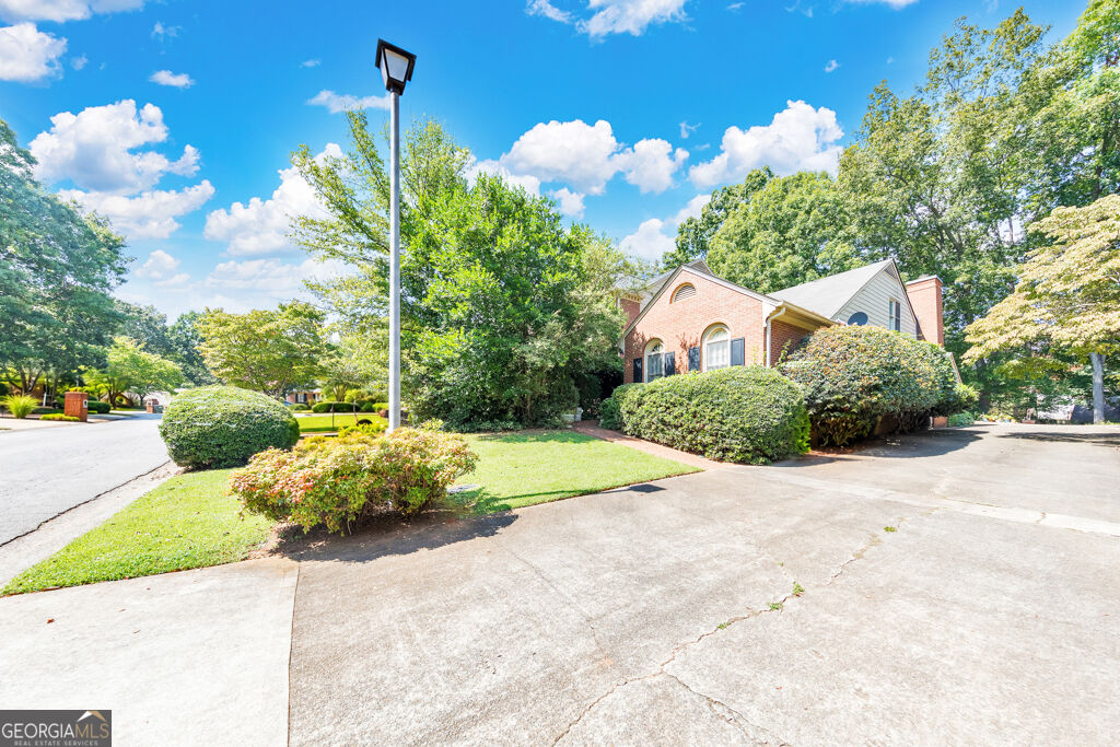 1269 Whitlock Ridge Drive Sw Property Photo 28