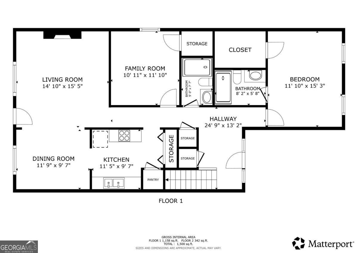 1269 Whitlock Ridge Drive Sw Property Photo 34