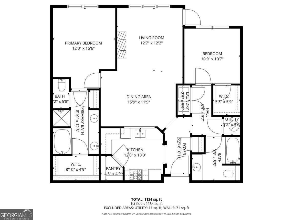 4805 W Village Way Se # 3204 Property Photo 26