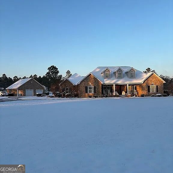 519 Centerbrook Road Property Photo 1