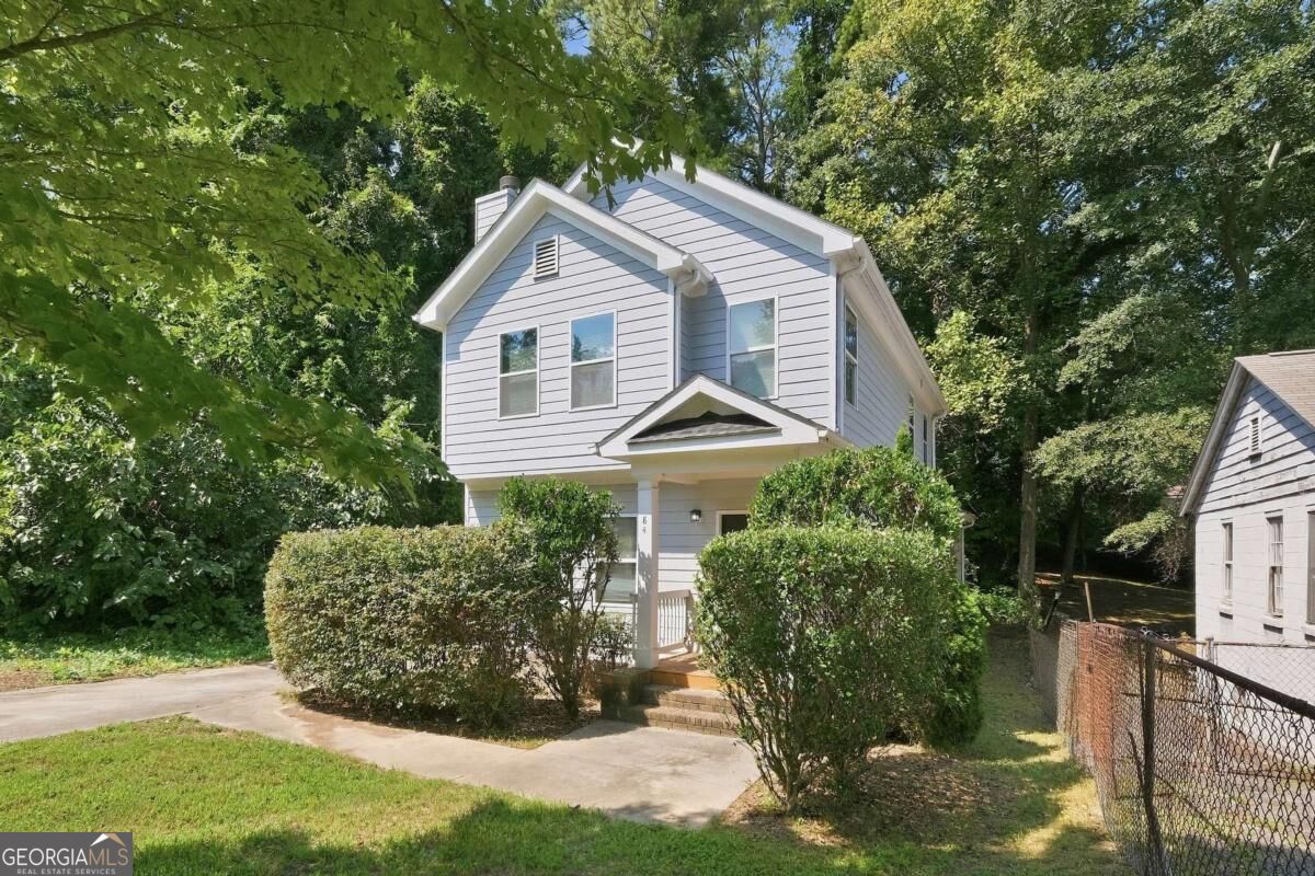 84 Holly Road Nw Property Photo 2
