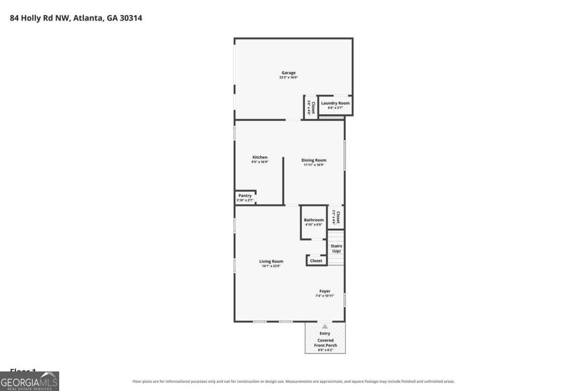 84 Holly Road Nw Property Photo 16