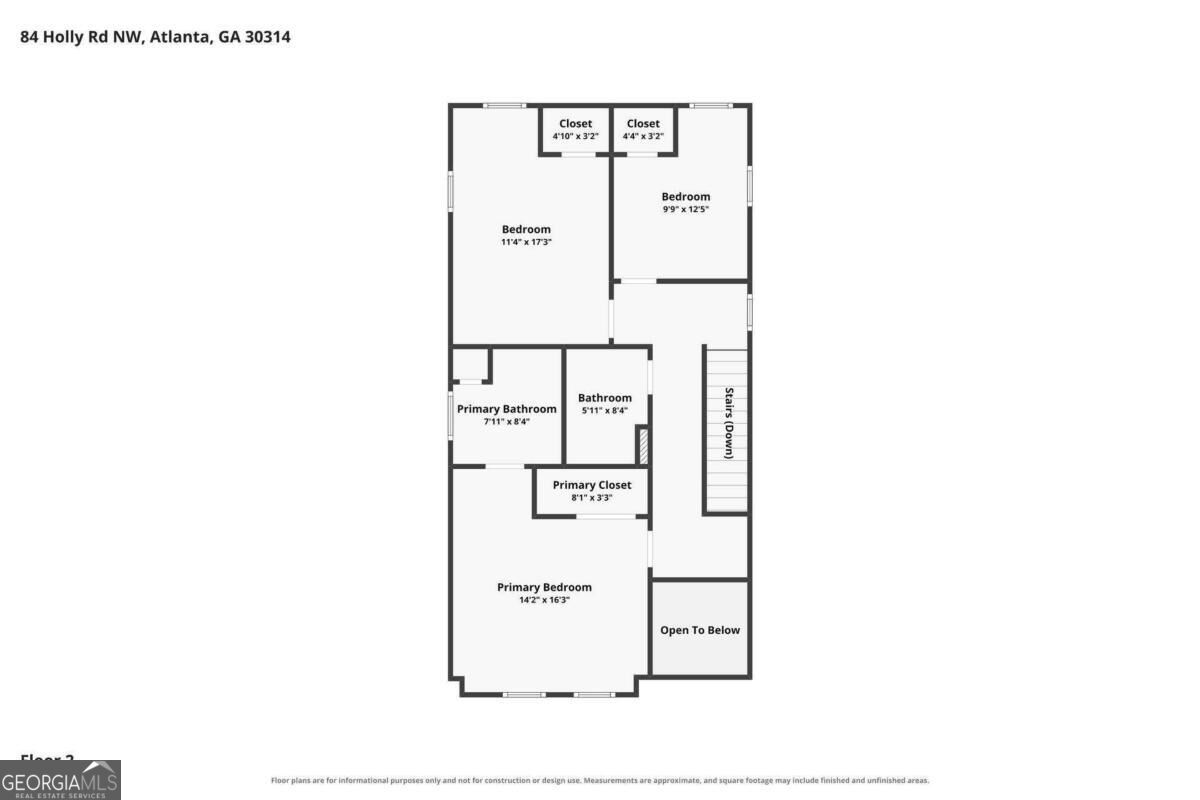 84 Holly Road Nw Property Photo 17
