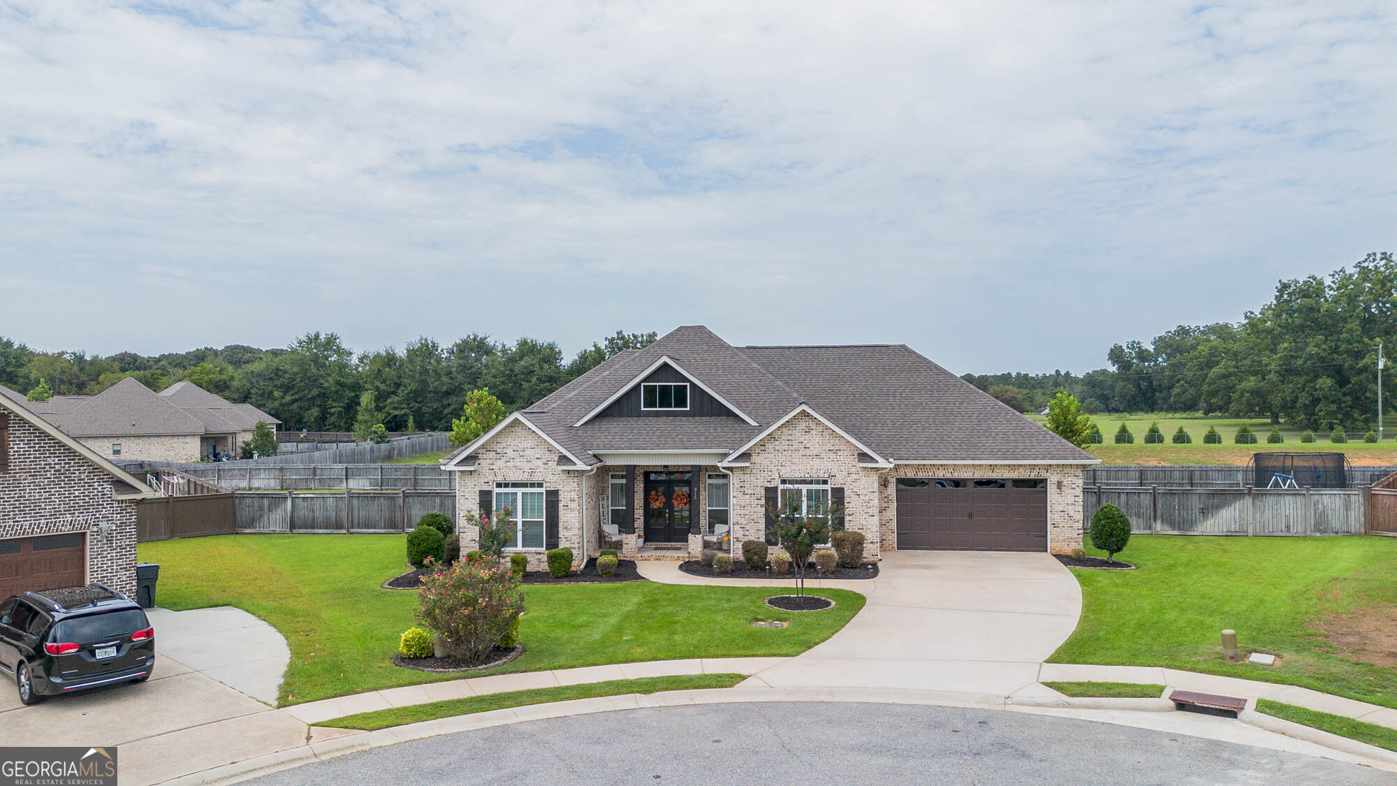 315 Brown Thrasher Lane Property Photo 62